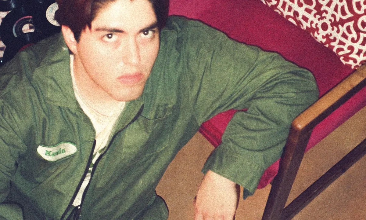Kevin Kaarl