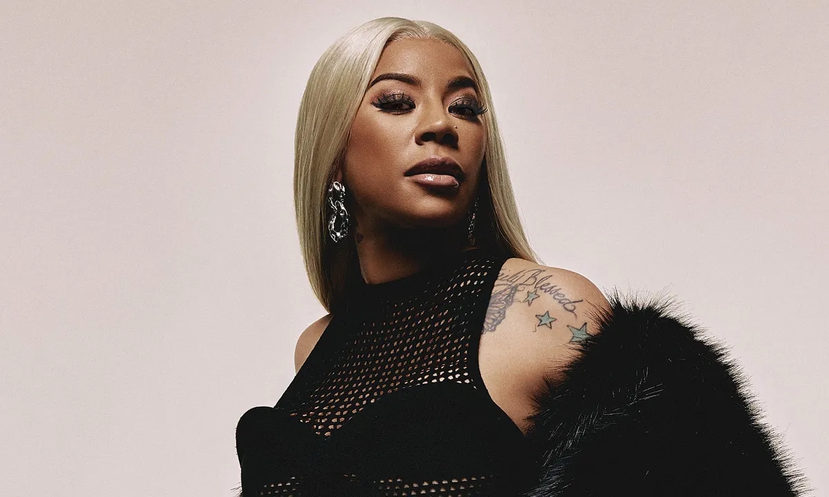 Keyshia Cole