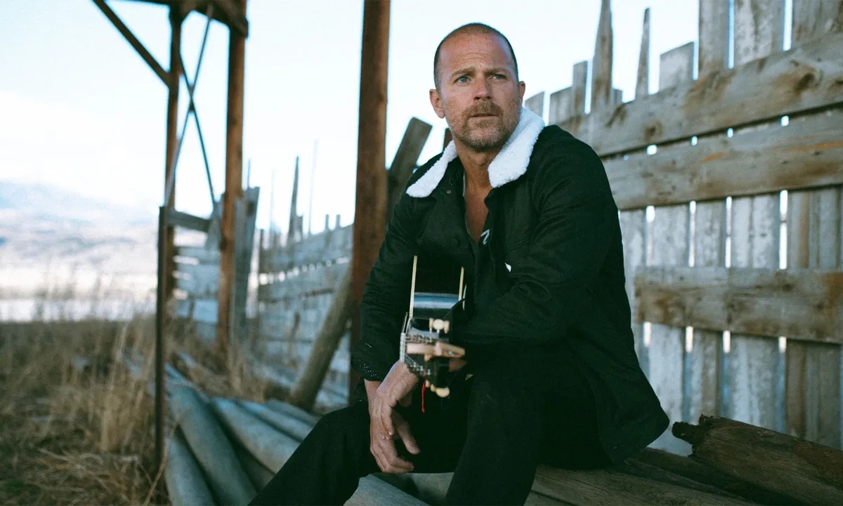 Kip Moore