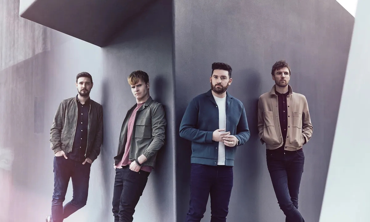 Kodaline