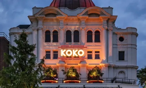 KOKO