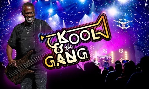 Kool & the Gang