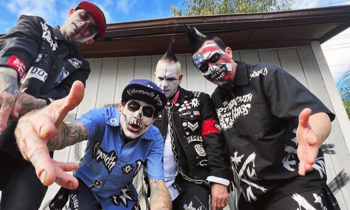 Kottonmouth Kings