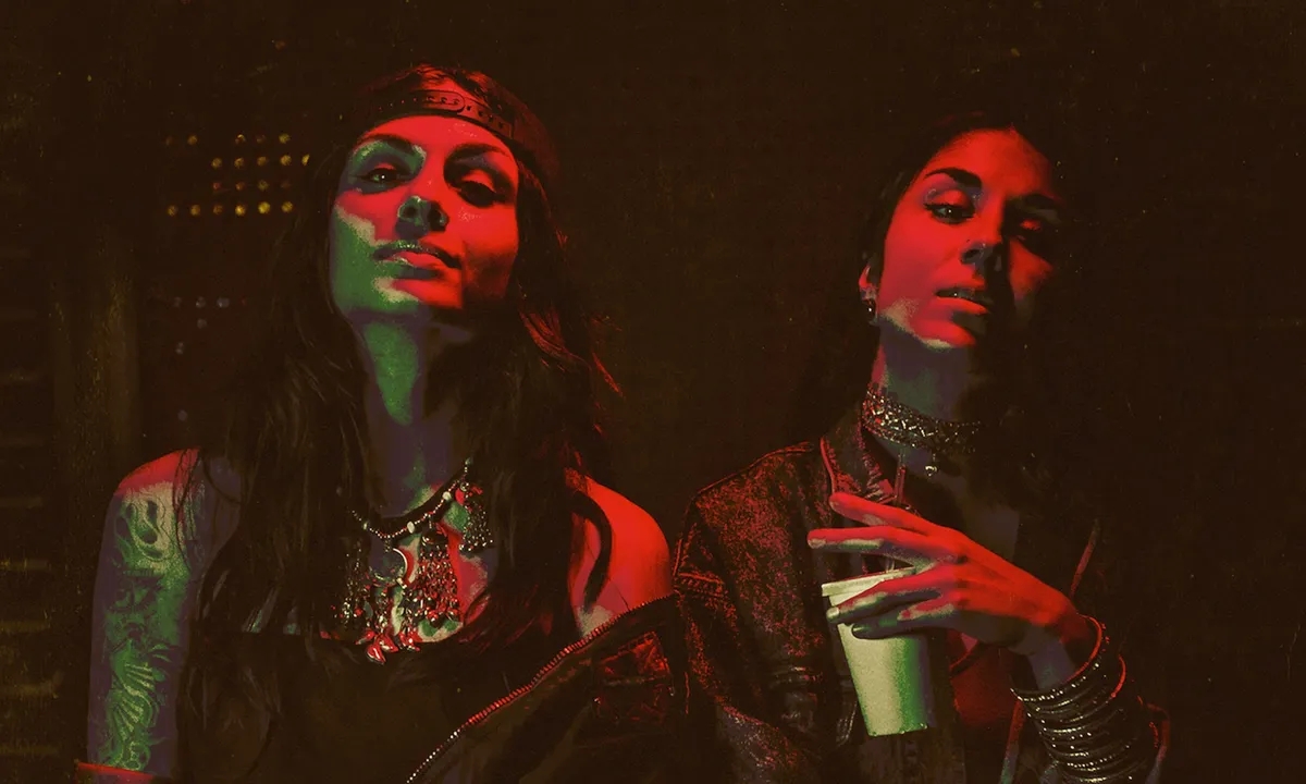 Krewella
