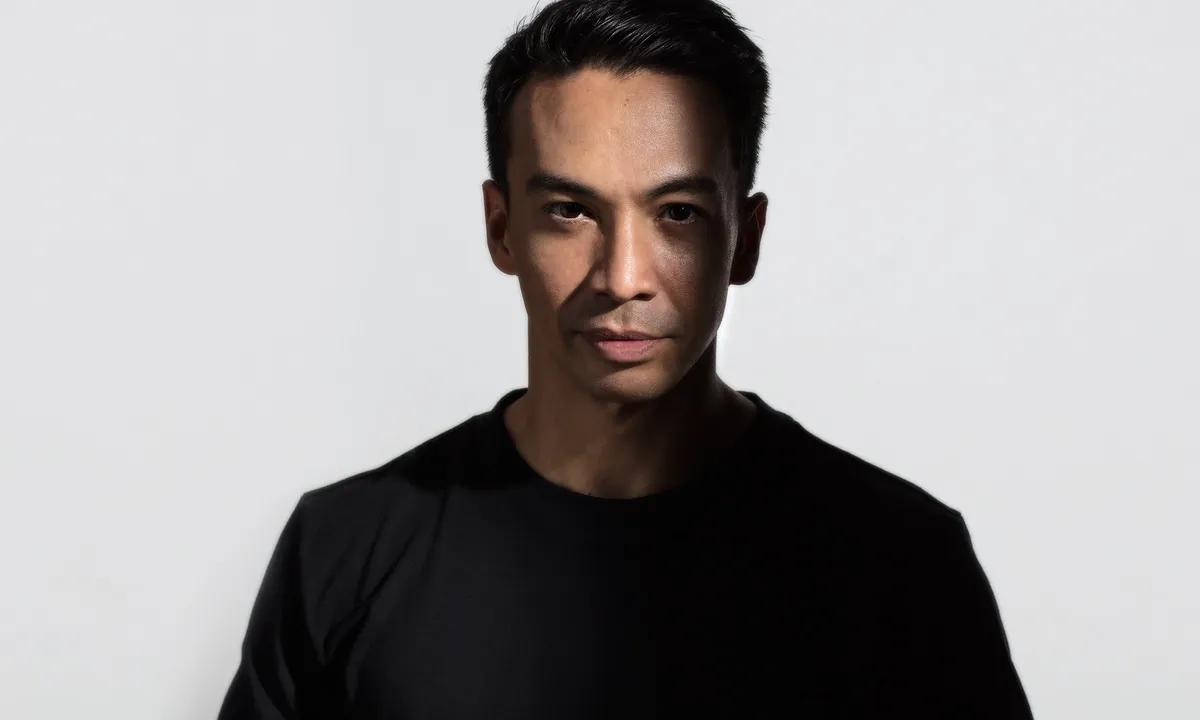 Laidback Luke