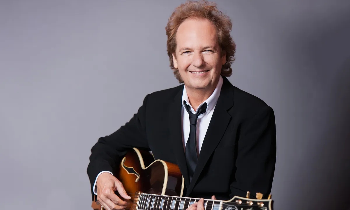 Lee Ritenour