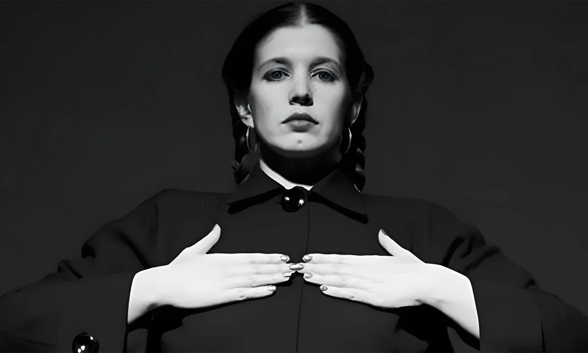 Lene Lovich