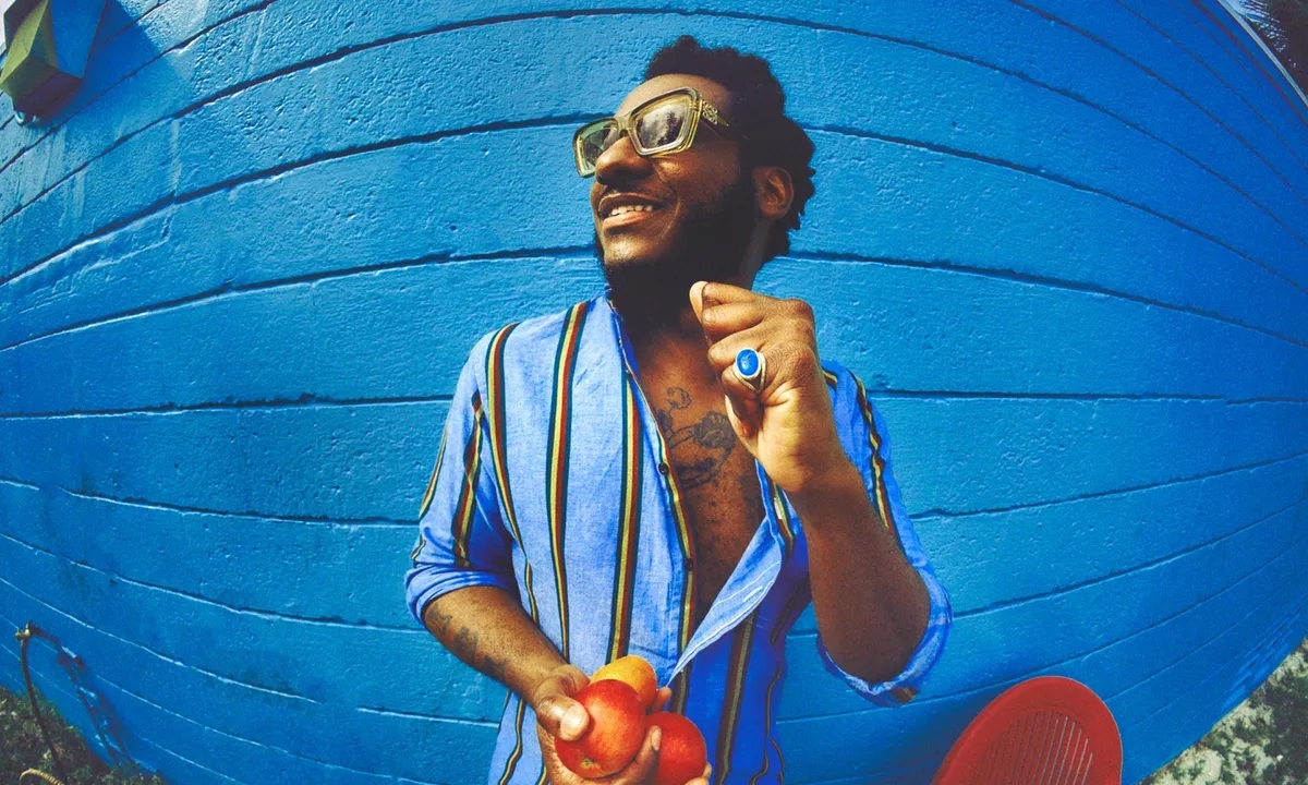 Leon Bridges