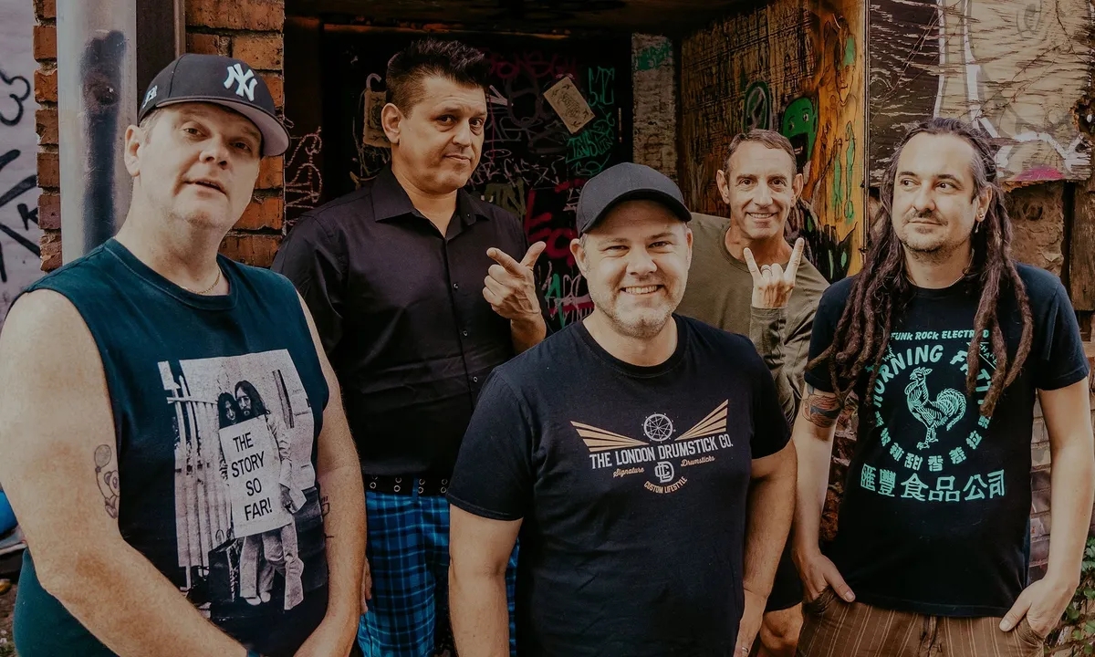 Less Than Jake