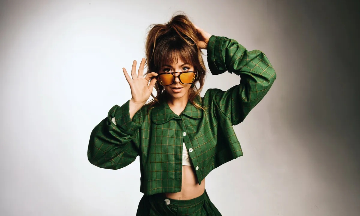Lindsey Stirling