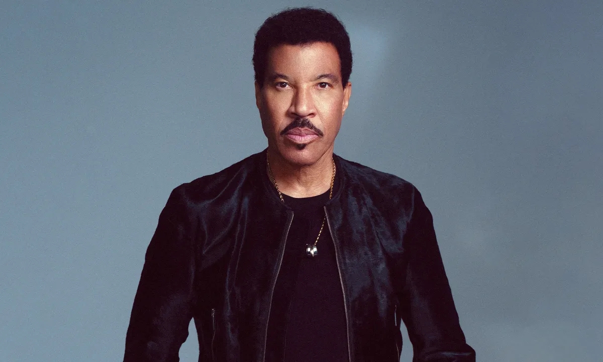 Lionel Richie
