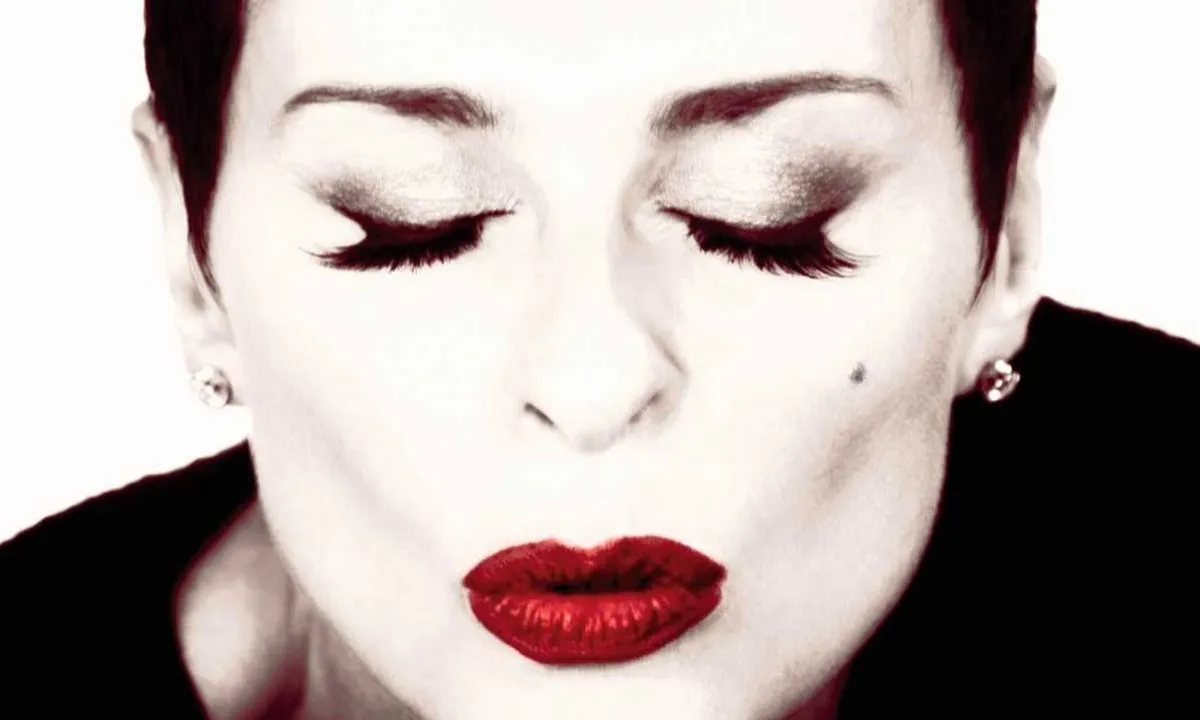 Lisa Stansfield