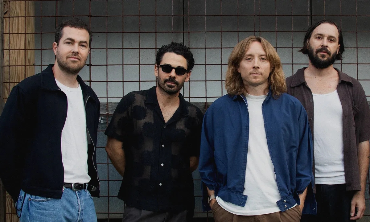 Local Natives