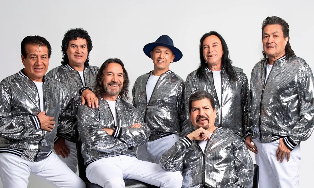 Los Bukis