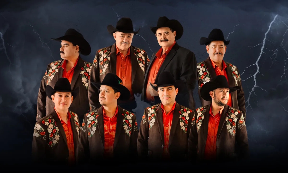 Los Huracanes del Norte