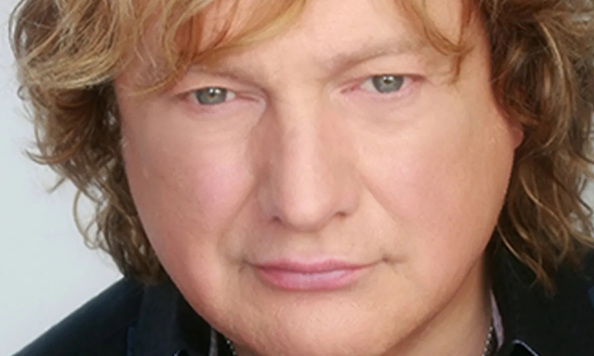 Lou Gramm