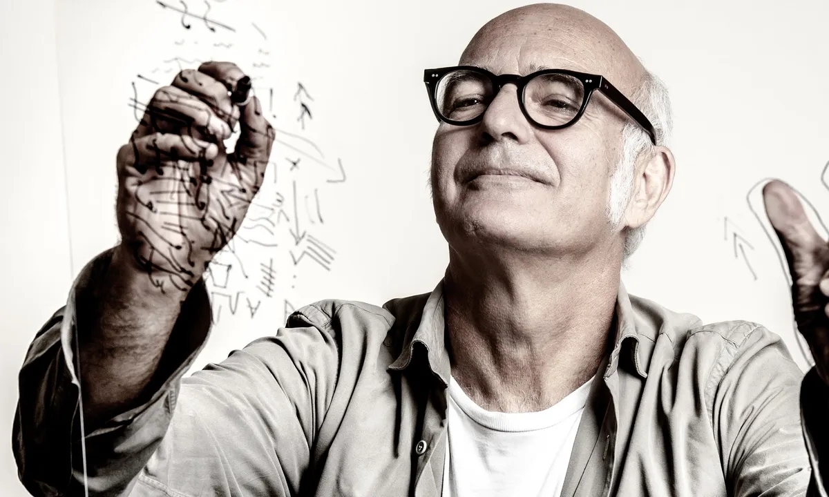 Ludovico Einaudi