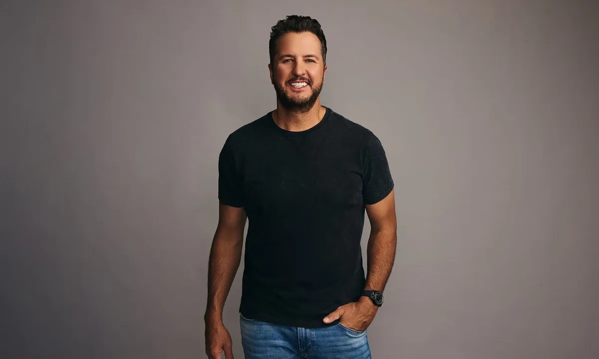 Luke Bryan