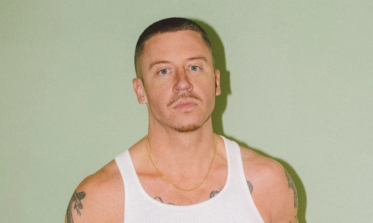 Macklemore