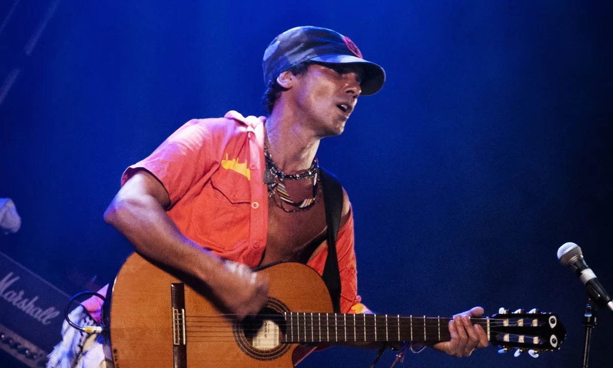 Manu Chao