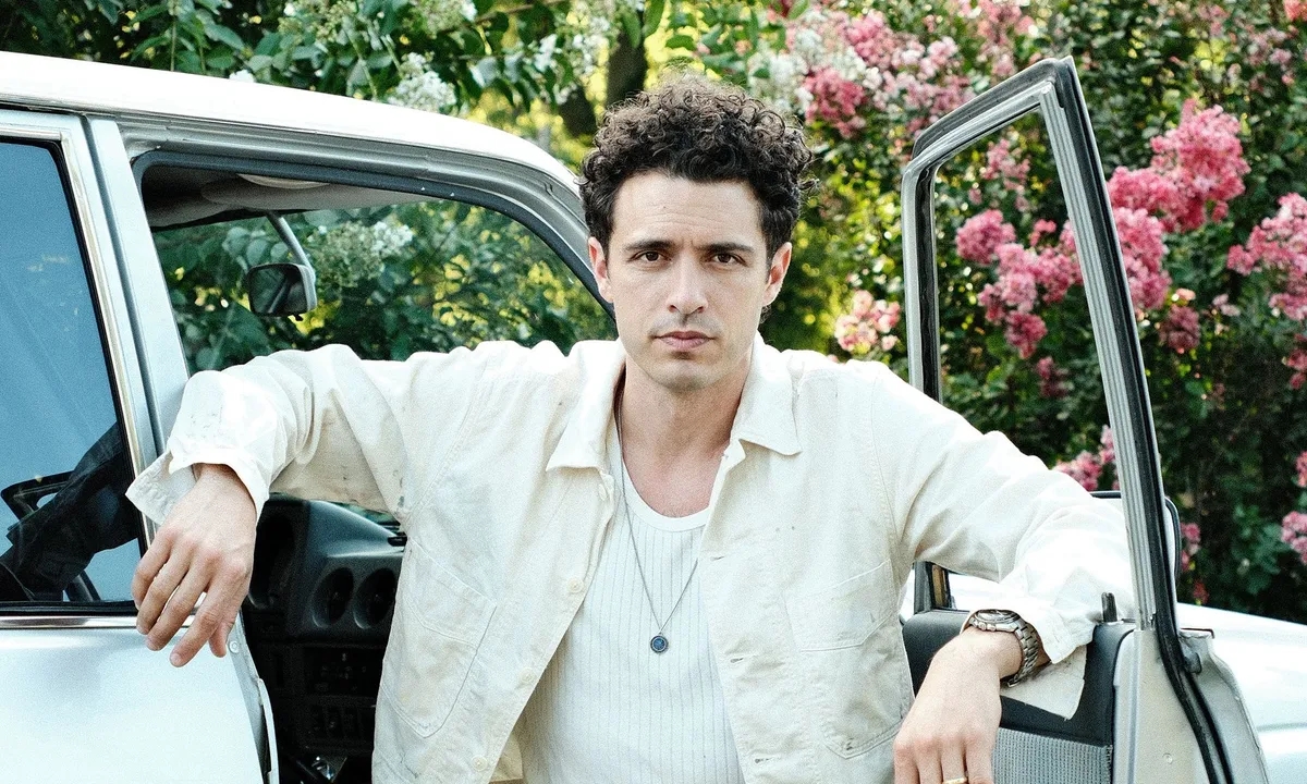 Marc Scibilia