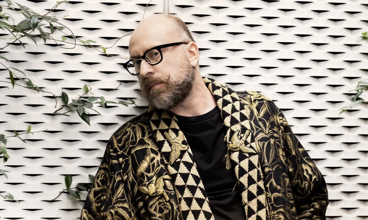 Mario Biondi