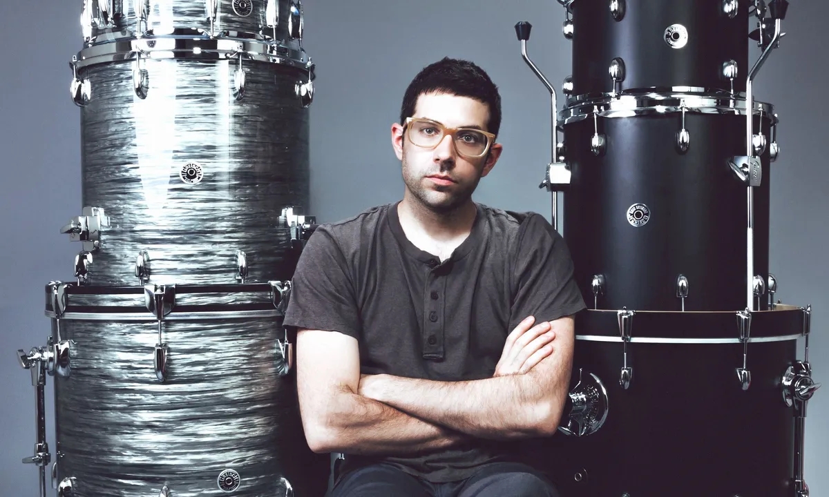 Mark Guiliana