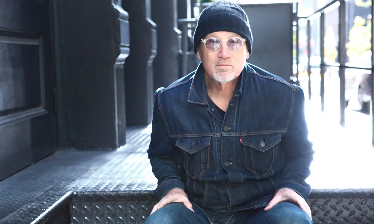 Marshall Crenshaw