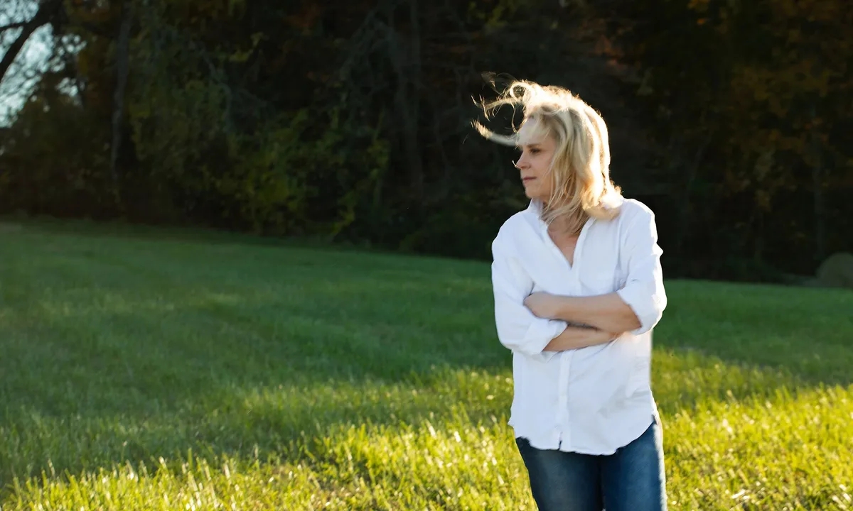 Mary Chapin Carpenter
