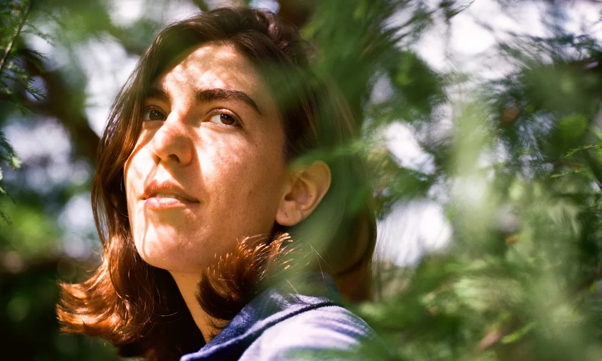 Maya De Vitry