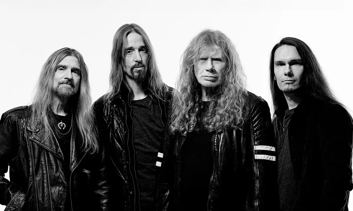 Megadeth