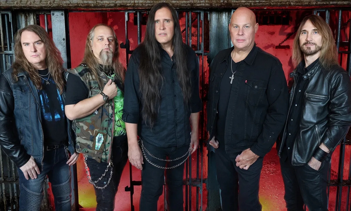 Metal Church