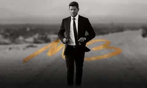 Michael Bublé