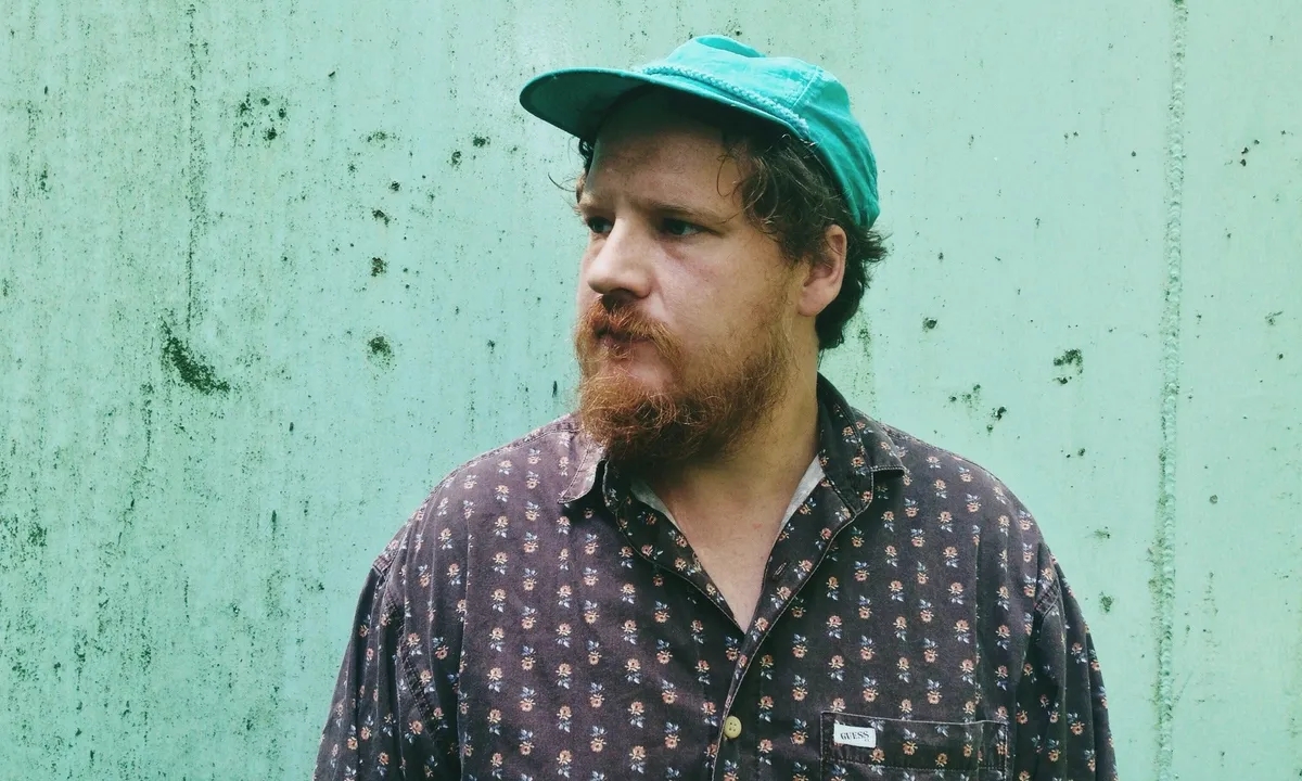 Michael Nau