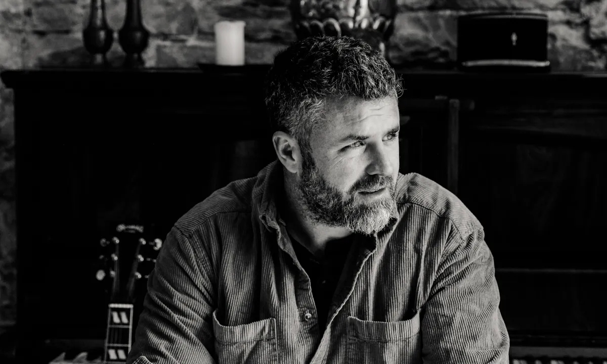 Mick Flannery
