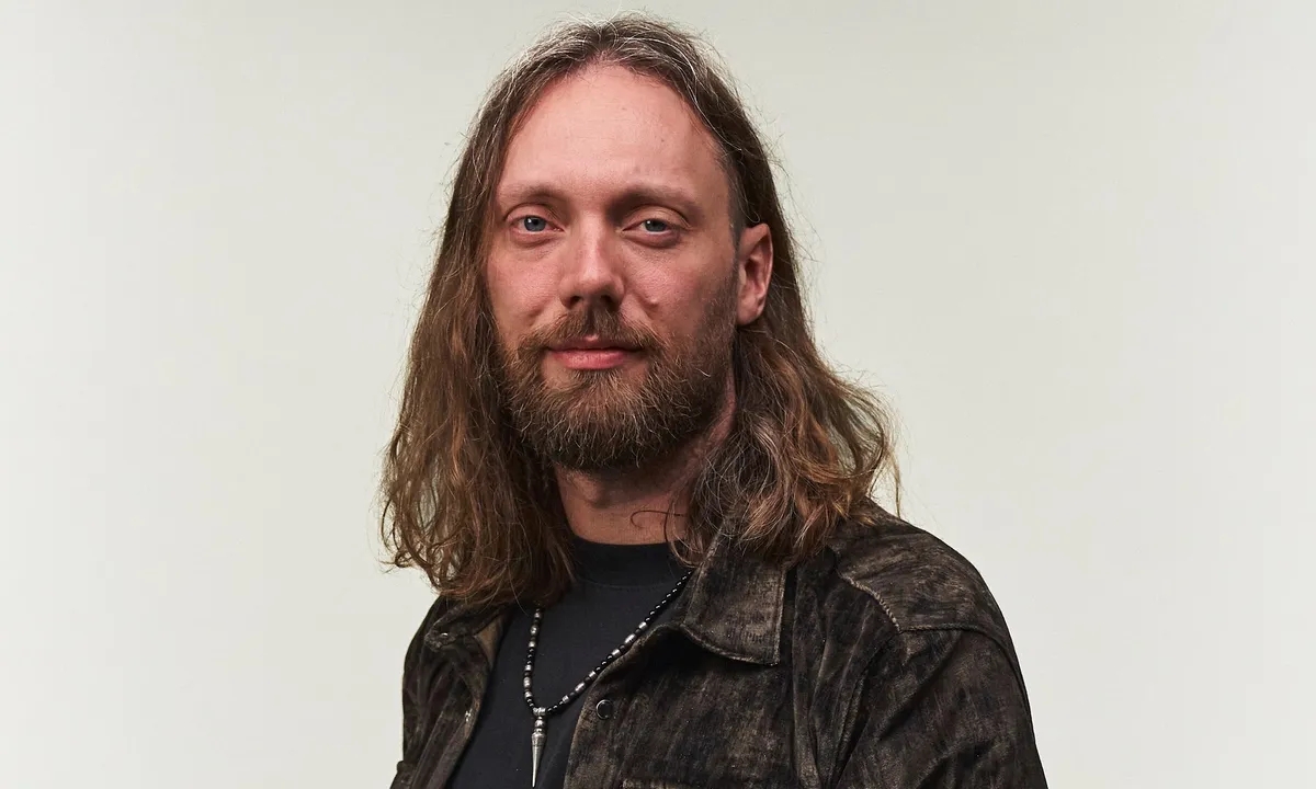 Mike Dawes