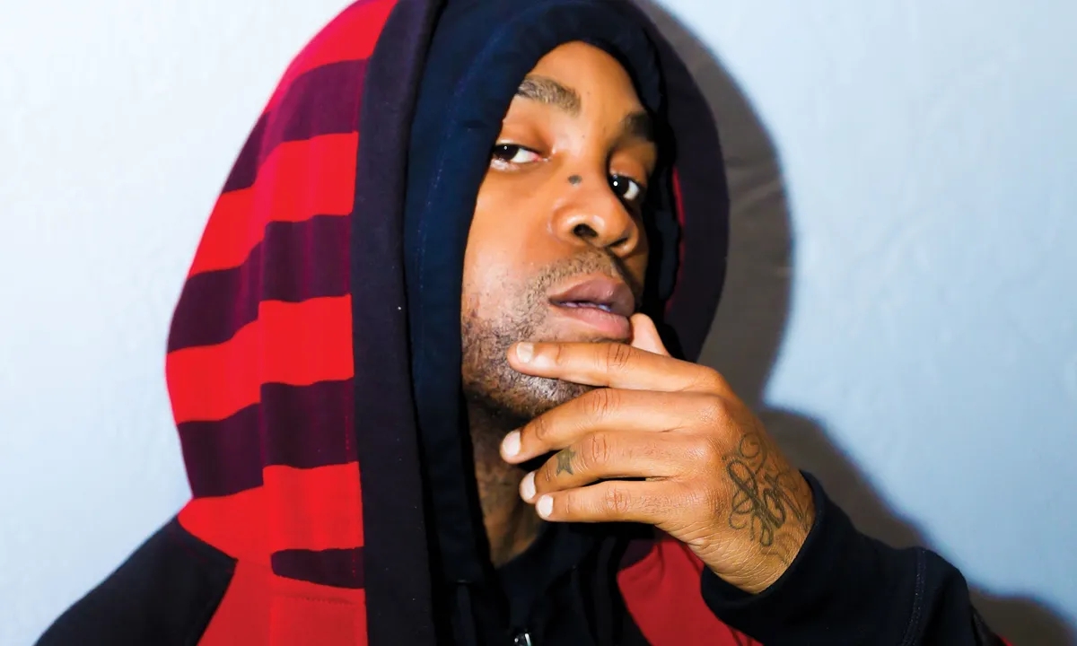 Mike Jones