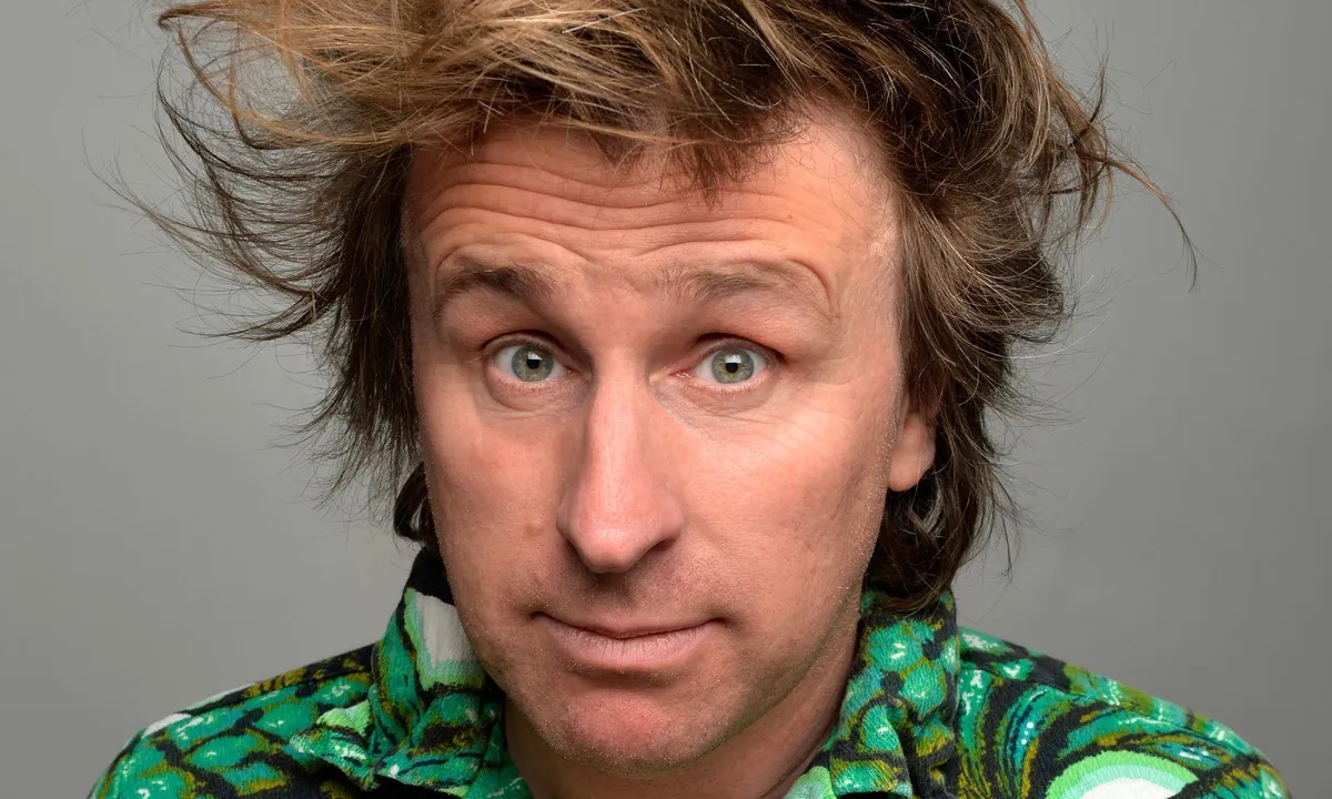 Milton Jones