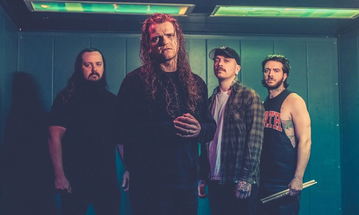 Miss May I