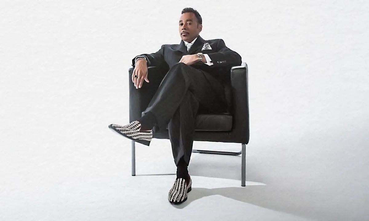 Morris Day and the Time