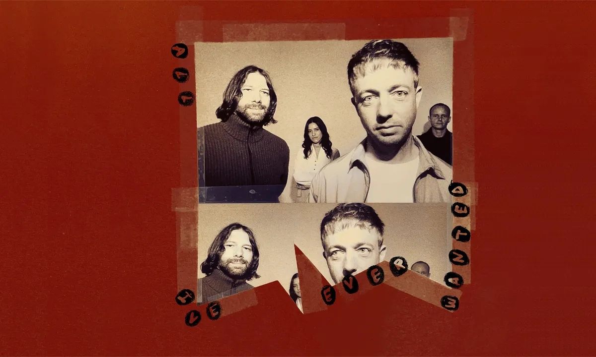 Mount Kimbie