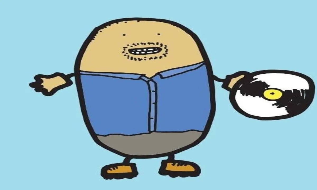 MR Scruff