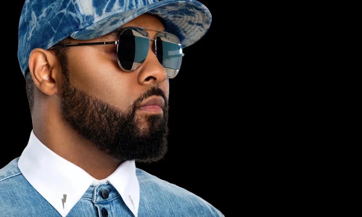 Musiq Soulchild
