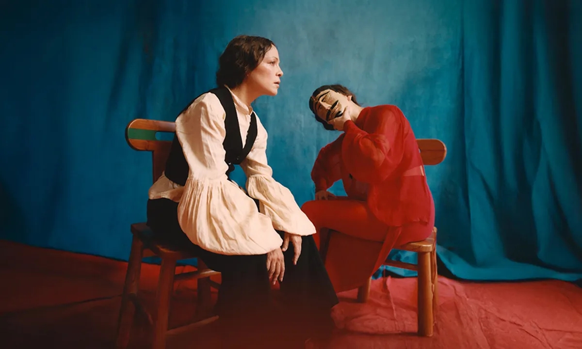 Natalia Lafourcade
