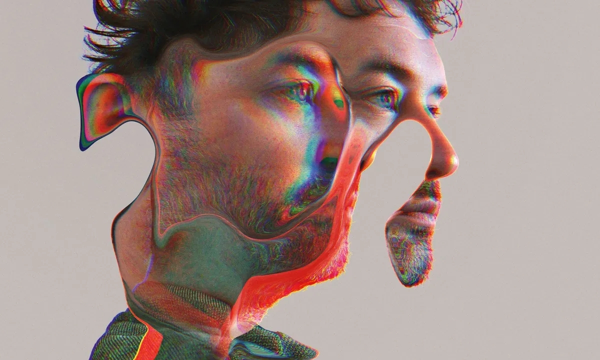 Nathan Fake