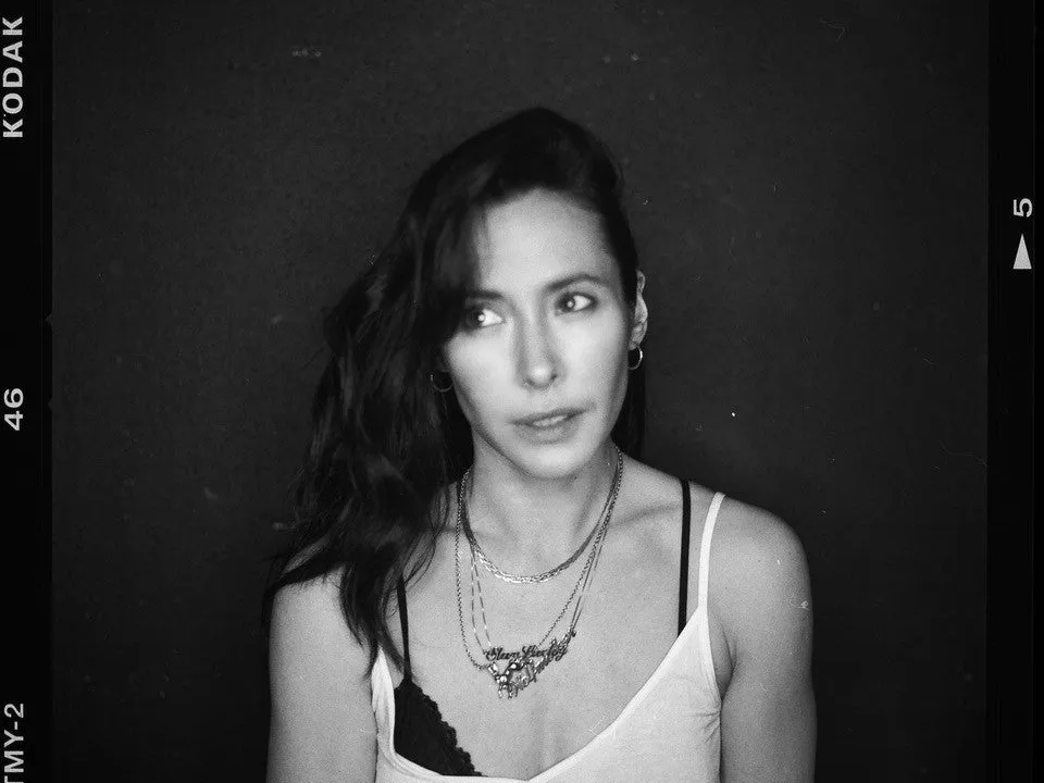 Nerina Pallot