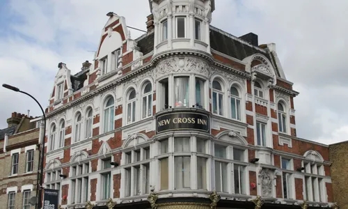 New Cross Inn
