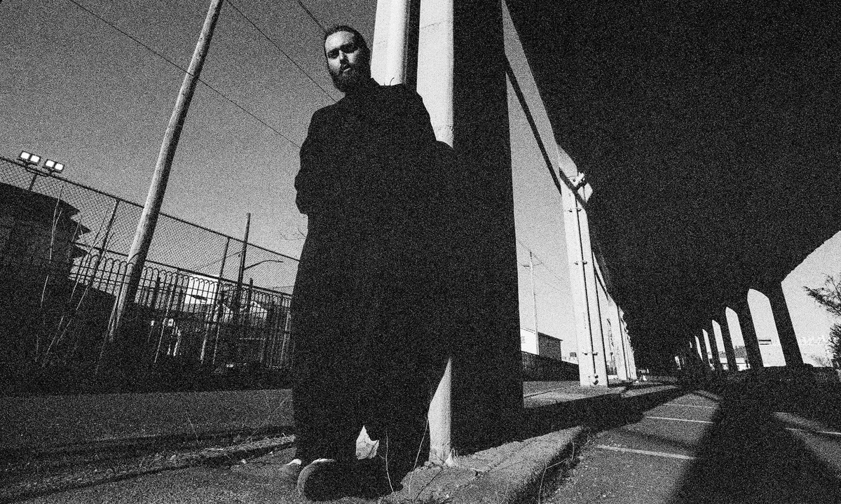 Nick Hakim