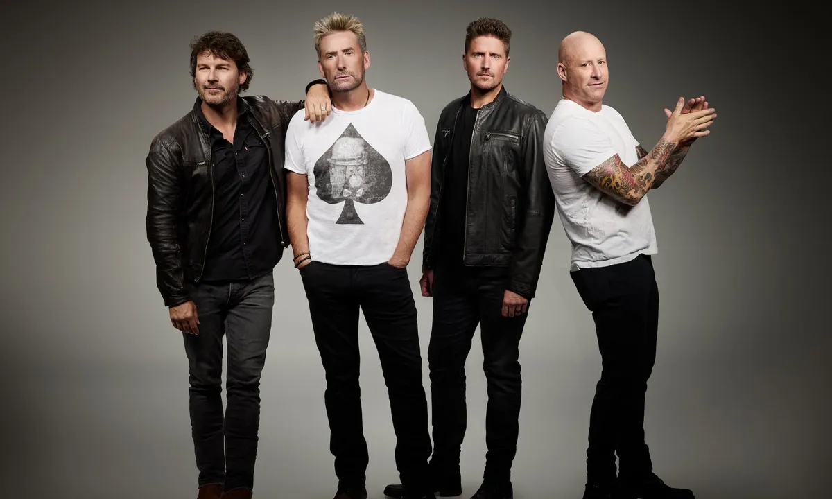 Nickelback
