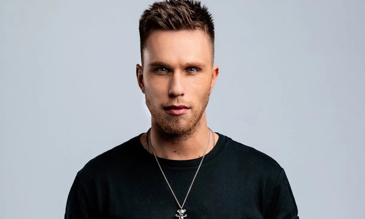 Nicky Romero
